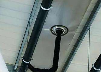香格里拉虹吸排水的原理