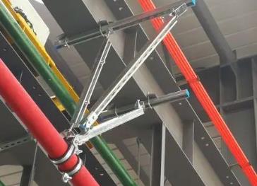 香格里拉抗震支架厂家与你分享你必须做的紧急情况下的准备